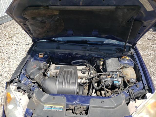 Photo 7 from auction – 2006 CHEVROLET COBALT LT with VIN 1G1AL15F467877565