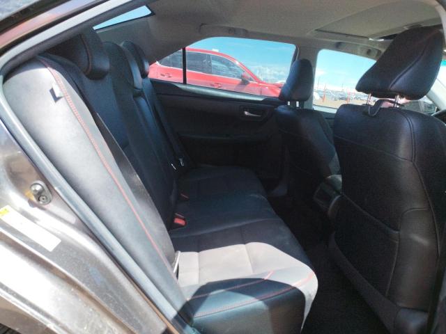 Photo 6 from auction – 2017 TOYOTA CAMRY LE with VIN 4T1BF1FK3HU416582