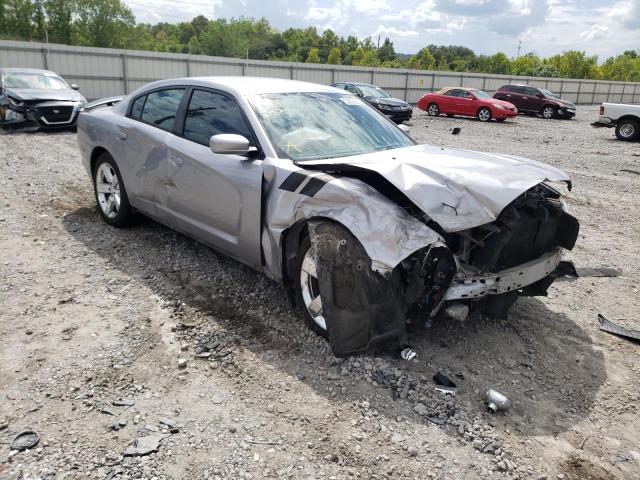 DODGE CHARGER SE 2014 with VIN 2C3CDXBG1EH108848 - Photo from auction