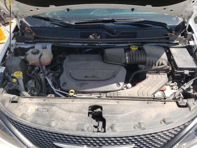 Photo 7 from auction – 2021 CHRYSLER VOYAGER L with VIN 2C4RC1AG2MR535228