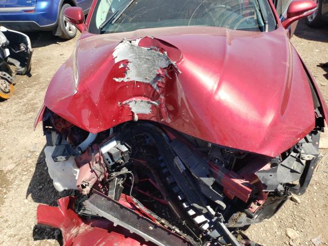 Photo 7 from auction – 2015 FORD FUSION SE with VIN 1FA6P0H75F5114259