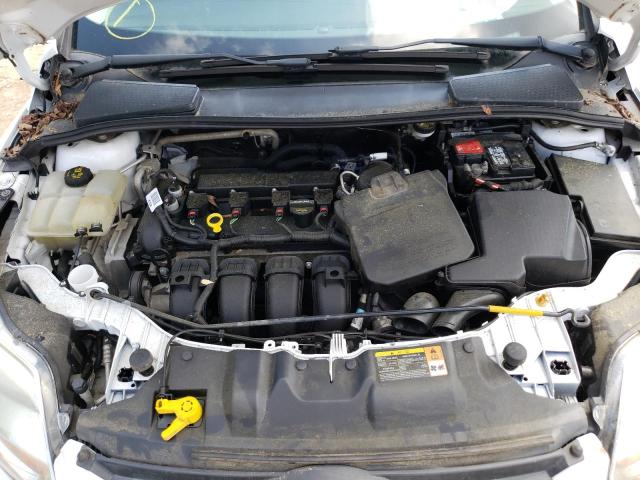 Photo 7 from auction – 2014 FORD FOCUS S with VIN 1FADP3E20EL260919