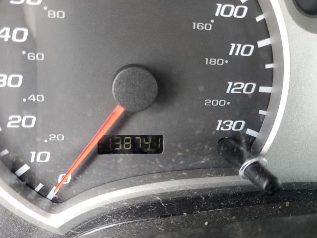 Photo 8 from auction – 2006 CHEVROLET EQUINOX LT with VIN 2CNDL63F566018999