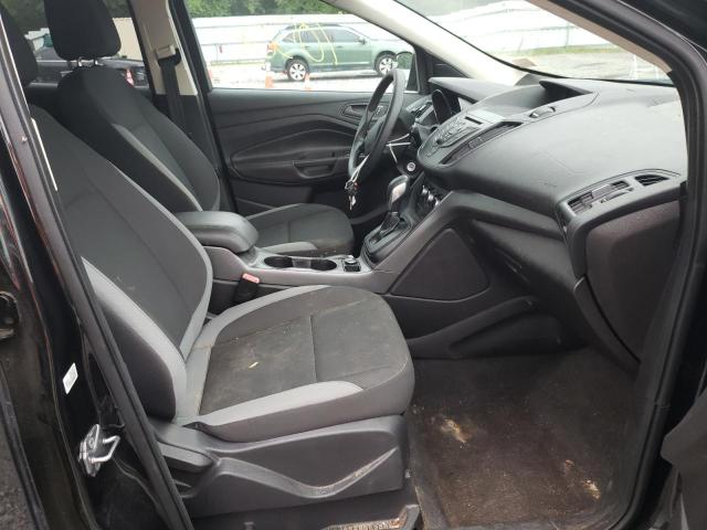 Photo 5 from auction – 2013 FORD ESCAPE S with VIN 1FMCU0F73DUD94741