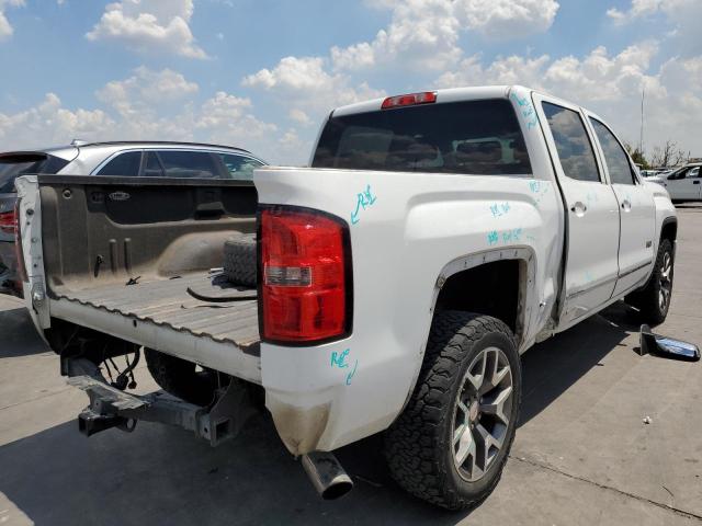 Photo 4 from auction – 2014 GMC SIERRA K15 with VIN 3GTU2VEC3EG569150