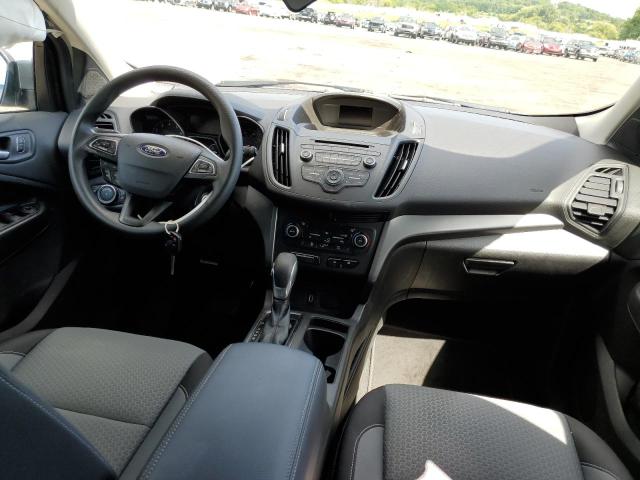 Photo 9 from auction – 2018 FORD ESCAPE SE with VIN 1FMCU9GD3JUD41994