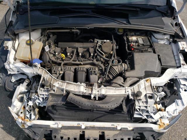 Photo 7 from auction – 2015 FORD FOCUS SE with VIN 1FADP3K21FL226350
