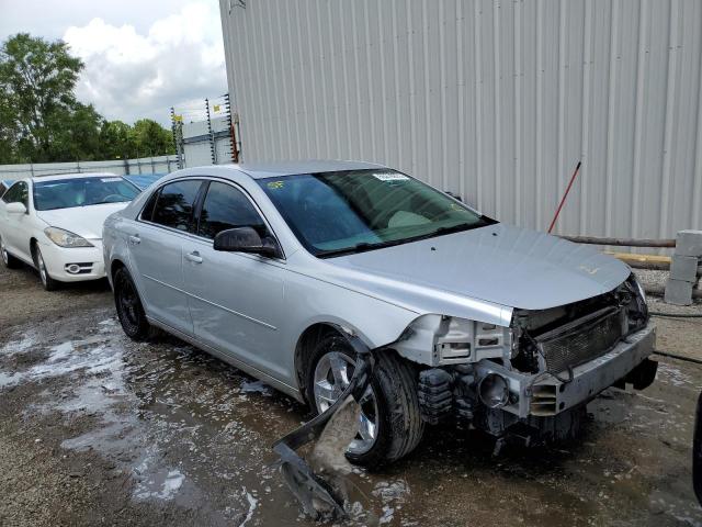 CHEVROLET MALIBU LS 2012 with VIN 1G1ZB5E01CF109150 - Photo from auction