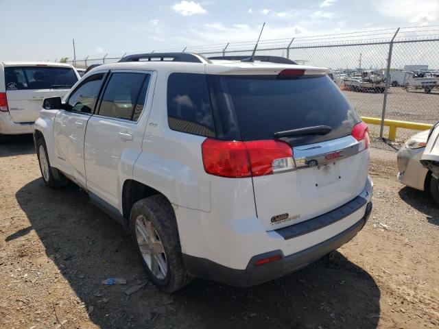 Photo 3 from auction – 2011 GMC TERRAIN SL with VIN 2CTALUEC0B6204088
