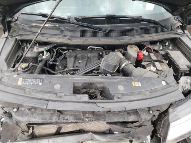 Photo 7 from auction – 2019 FORD EXPLORER L with VIN 1FM5K8F82KGA92102