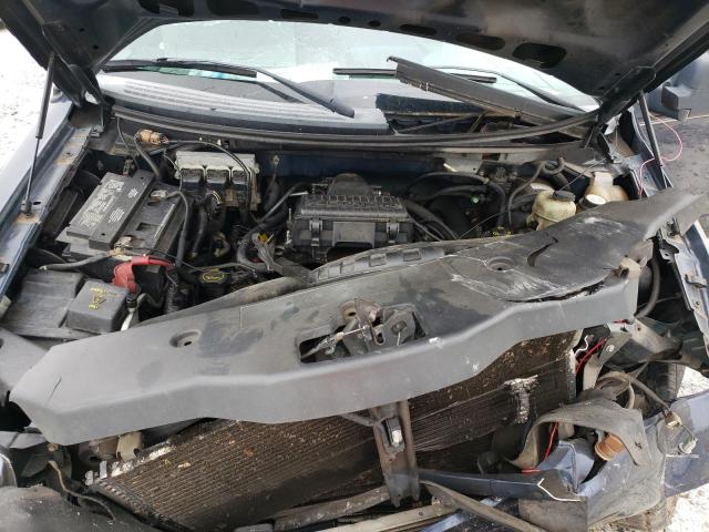Photo 7 from auction – 2006 FORD F150 with VIN 1FTPX14536FA56882