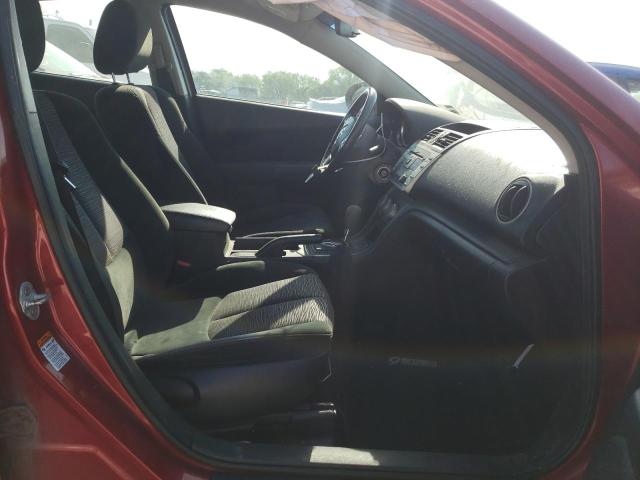 Photo 5 from auction – 2009 MAZDA 6 I with VIN 1YVHP81H495M49063