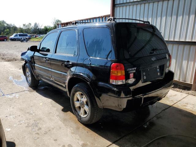 Photo 3 from auction – 2005 FORD ESCAPE LIM with VIN 1FMYU941X5KA56307