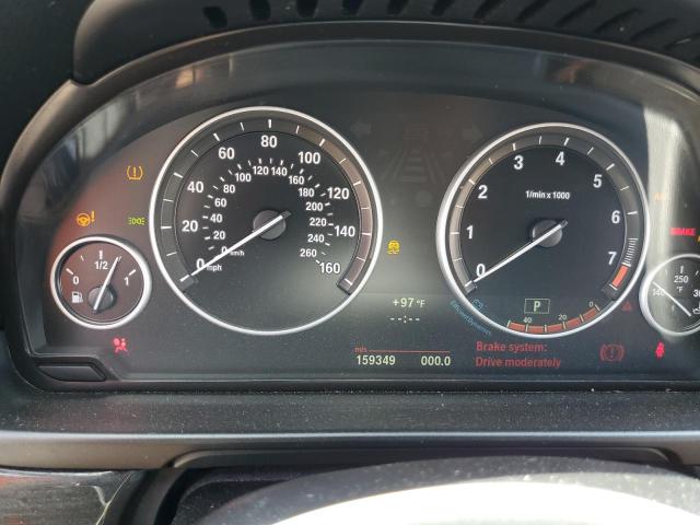 Photo 8 from auction – 2012 BMW 535 I with VIN WBAFR7C56CC811060