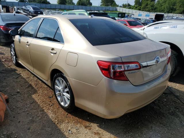 Photo 3 from auction – 2012 TOYOTA CAMRY BASE with VIN 4T4BF1FK6CR232588