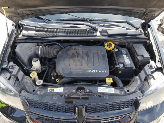 صورة رقم 7 من المزاد - 2017 DODGE GRAND CARA مع VIN 2C4RDGEG3HR674736