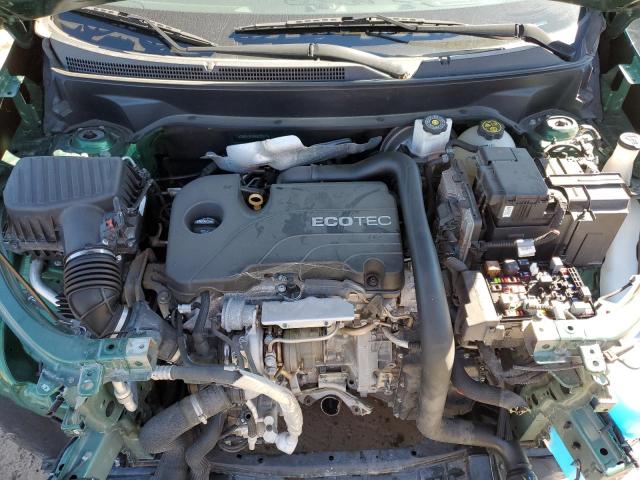 Photo 7 from auction – 2019 CHEVROLET EQUINOX LT with VIN 2GNAXJEV8K6229571