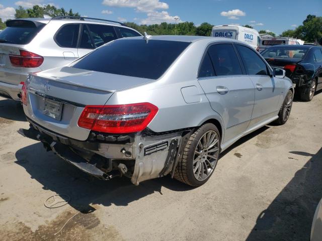 Photo 4 from auction – 2012 MERCEDES-BENZ E 350 with VIN WDDHF5KB0CA565964
