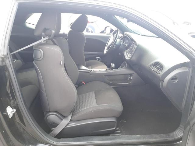 Photo 5 from auction – 2020 DODGE CHALLENGER with VIN 2C3CDZBT2LH123302