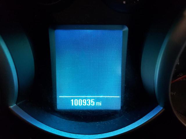 Photo 8 from auction – 2016 CHEVROLET CRUZE LIMI with VIN 1G1PC5SH4G7211069