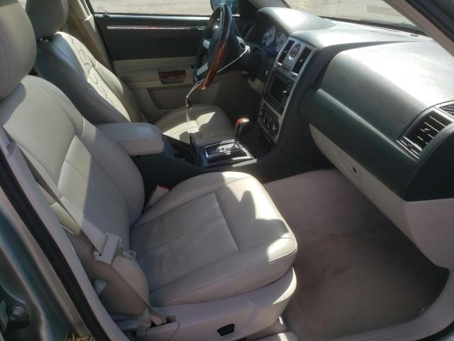 Photo 5 from auction – 2005 CHRYSLER 300 TOURIN with VIN 2C3AA53G45H135562