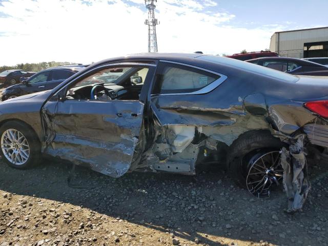 Photo 9 from auction – 2013 HONDA ACCORD EXL with VIN 1HGCT1B89DA005342