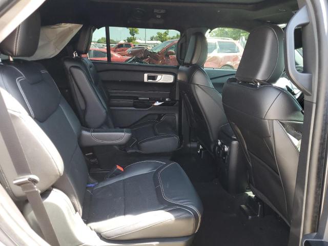 Photo 6 from auction – 2022 FORD EXPLORER S with VIN 1FM5K8GC0NGA14781