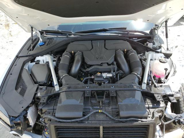 Photo 7 from auction – 2022 GENESIS GV70 BASE with VIN KMUMCDTC1NU020650