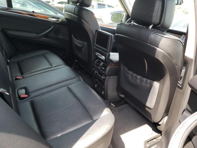 Photo 6 from auction – 2011 BMW X5 XDRIVE3 with VIN 5UXZV4C50BL412264