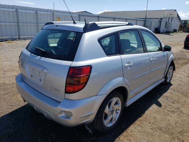 Photo 4 from auction – 2007 PONTIAC VIBE with VIN 5Y2SL65817Z410510