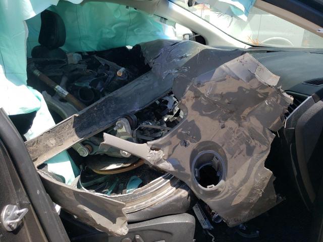 Photo 5 from auction – 2020 FORD EDGE with VIN 2FMPK4K94LBB25173