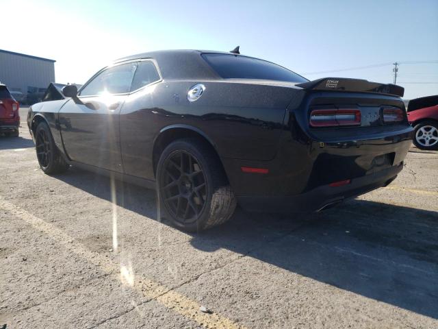 Photo 3 from auction – 2015 DODGE CHALLENGER with VIN 2C3CDZBG3FH723169