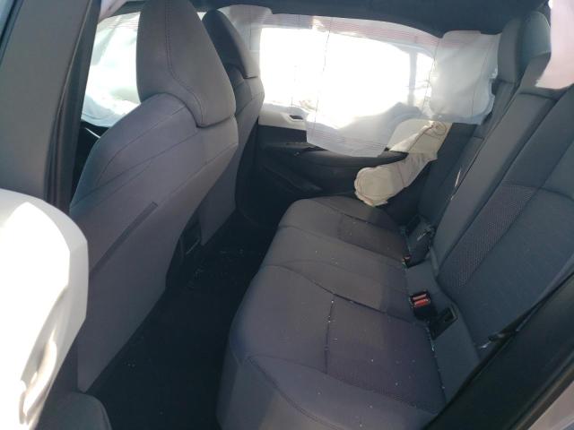 Photo 6 from auction – 2022 TOYOTA COROLLA SE with VIN 5YFS4MCE4NP113264