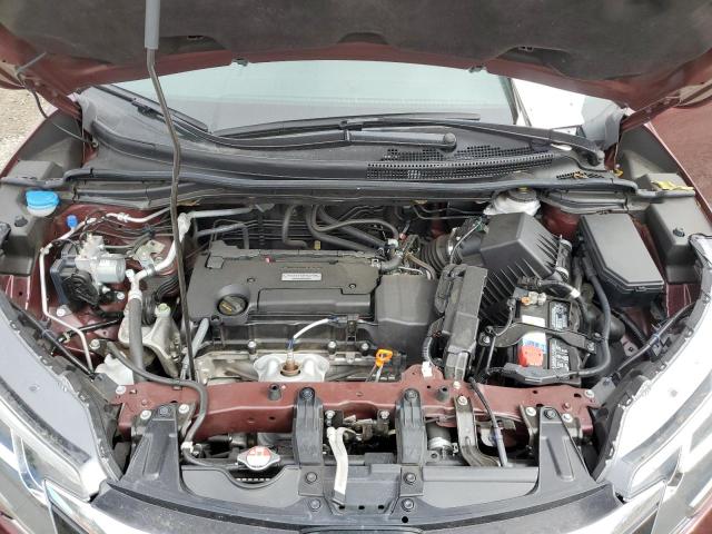 Photo 7 from auction – 2016 HONDA CR-V SE with VIN 2HKRM4H47GH641556