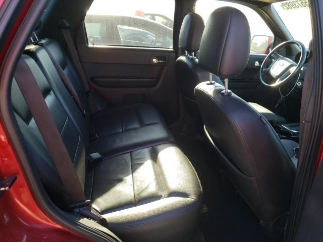 Photo 6 from auction – 2008 FORD ESCAPE LIM with VIN 1FMCU94128KA66408