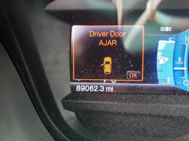 Photo 8 from auction – 2013 FORD EXPLORER L with VIN 1FM5K8F84DGB19545