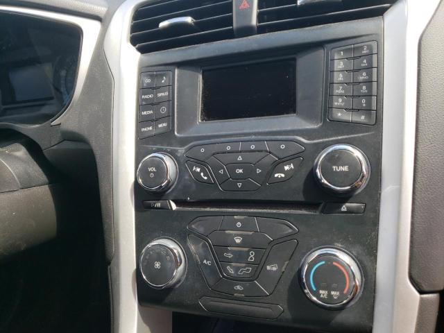 Photo 9 from auction – 2013 FORD FUSION SE with VIN 3FA6P0H74DR341775