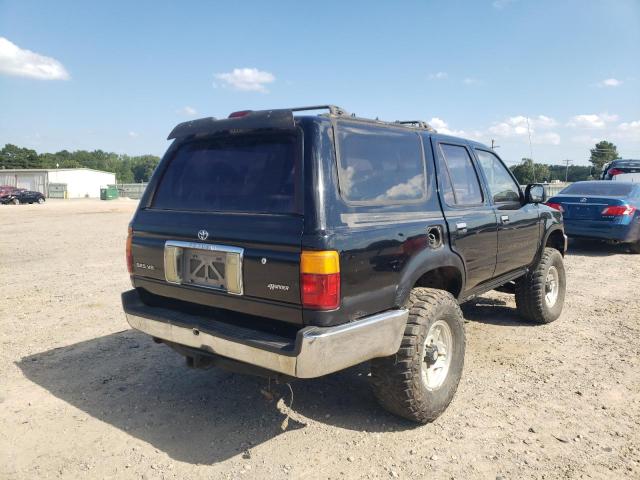 Photo 4 from auction – 1995 TOYOTA 4RUNNER VN with VIN JT3VN39W4S0214898