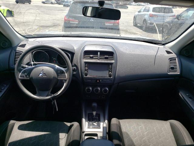 Photo 9 from auction – 2020 MITSUBISHI OUTLANDER with VIN JA4AR3AU3LU025043