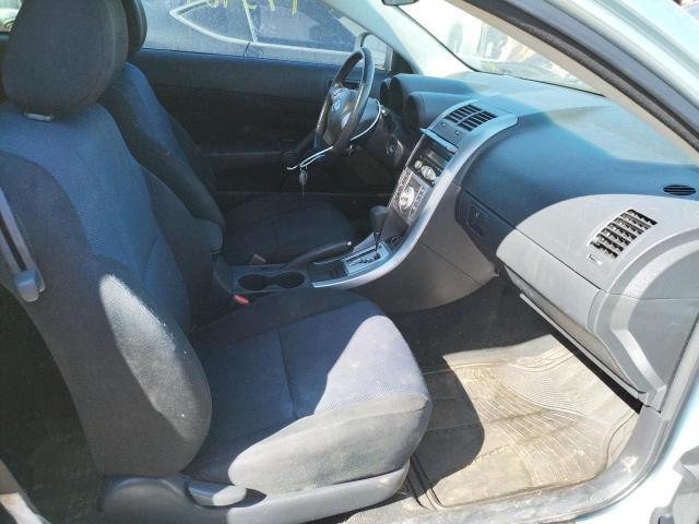 Photo 5 from auction – 2006 TOYOTA SCION TC with VIN JTKDE177560092395