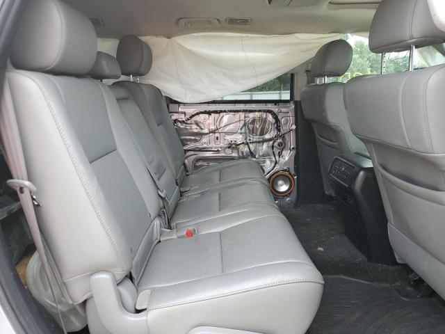Photo 6 from auction – 2012 TOYOTA SEQUOIA LI with VIN 5TDKY5G10CS038519