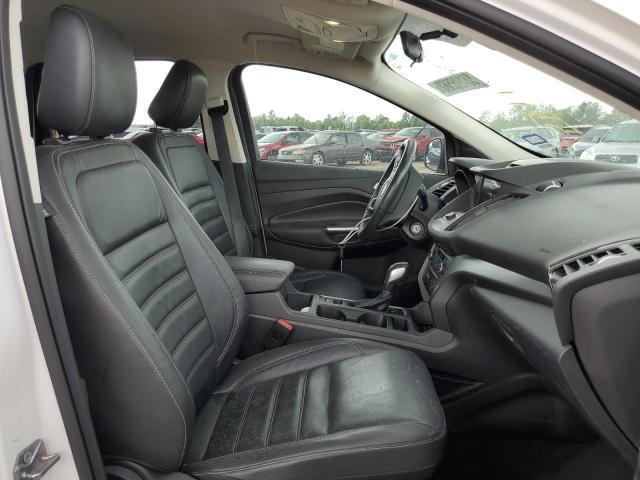 Photo 5 from auction – 2018 FORD ESCAPE SEL with VIN 1FMCU0HD0JUB11176