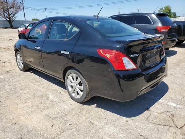 Photo 3 from auction – 2016 NISSAN VERSA with VIN 3N1CN7AP9GL899248