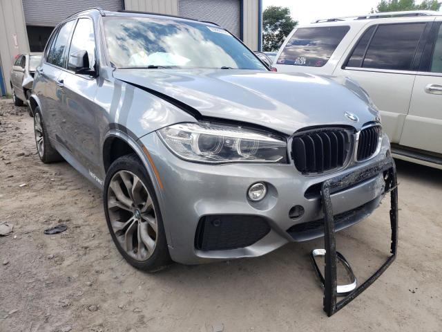 BMW X5 SDRIVE3 2014 with VIN 5UXKR2C59E0H31911 - Photo from auction