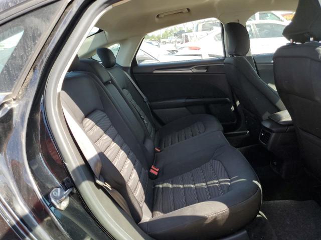 Photo 6 from auction – 2016 FORD FUSION SE with VIN 3FA6P0H7XGR208152