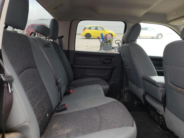 Photo 6 from auction – 2020 RAM 1500 CLASS with VIN 1C6RR7KT4LS133034