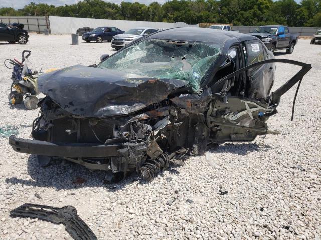 Photo 9 from auction – 2016 TOYOTA COROLLA L with VIN 2T1BURHE8GC542500