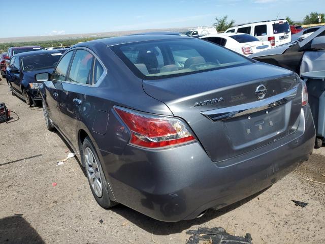 Photo 3 from auction – 2015 NISSAN ALTIMA 2.5 with VIN 1N4AL3AP8FN378531