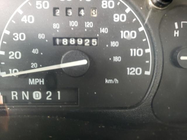 Photo 8 from auction – 2001 FORD RANGER SUP with VIN 1FTZR15E01PB64591