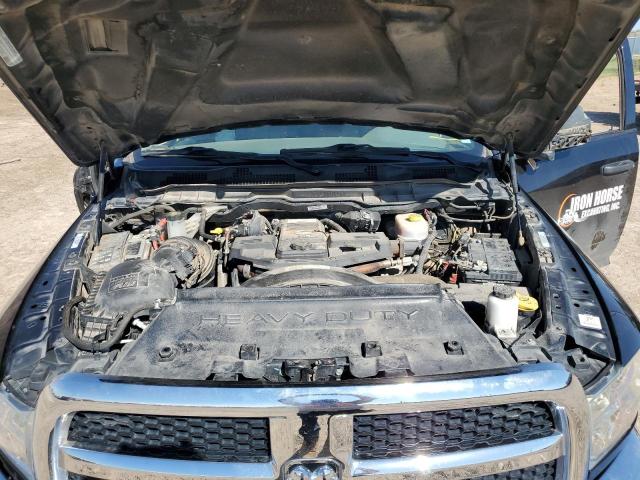 Zdjęcie 7 z aukcji – 2018 RAM 2500 ST z VIN 3C6UR5HL2JG338135